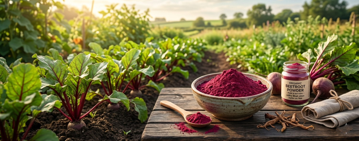 Organicbyor promo